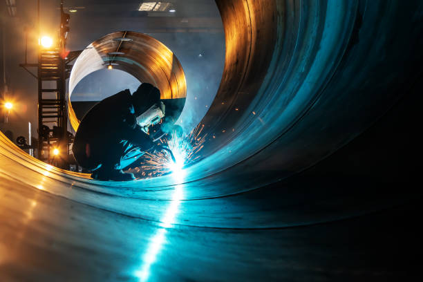 Reliable Greenwood, MO Welder & Metal Fabrication Solutions