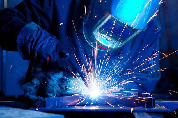 Best Structural Steel Welding in Greenwood, MO