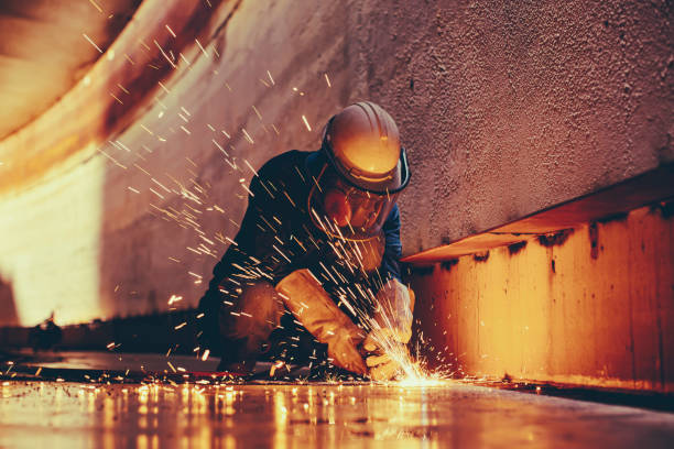 Best Structural Steel Welding in Greenwood, MO