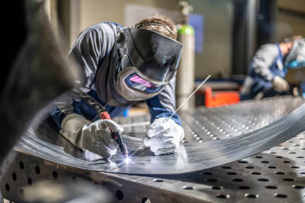 Best Aerospace and Defense Welding in Greenwood, MO