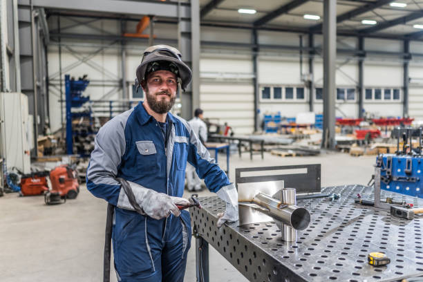 Best Specialty Welding Processes in Greenwood, MO